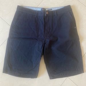 Black Quiksilver Short Size 32